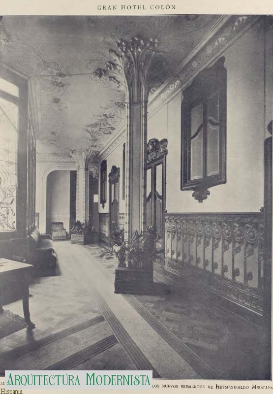 (Foto: Hispania, 1902)