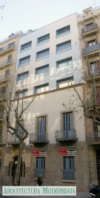 (Foto: Valentí Pons Toujouse, 2004)