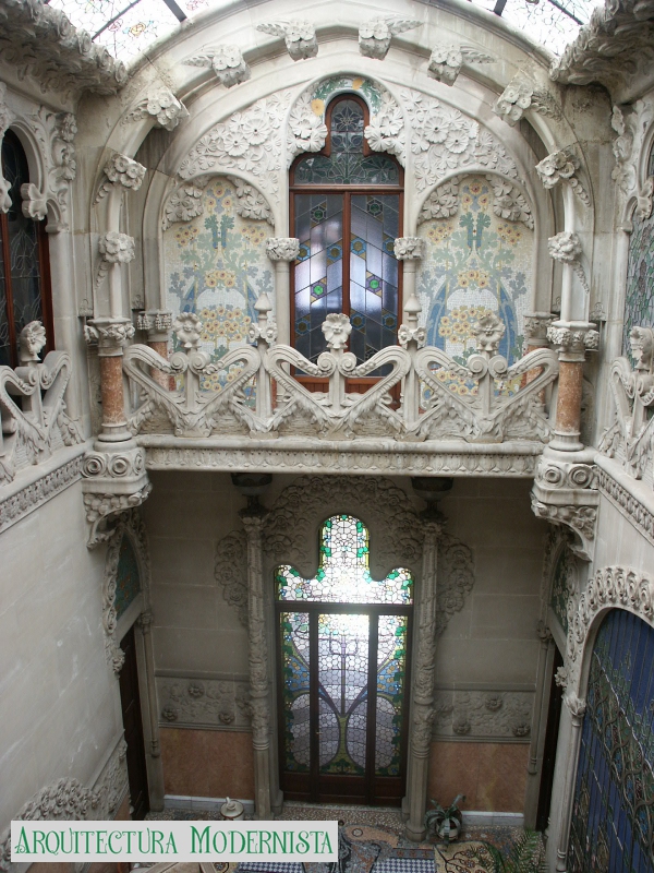 (Foto: Valentí Pons Toujouse, 2003)