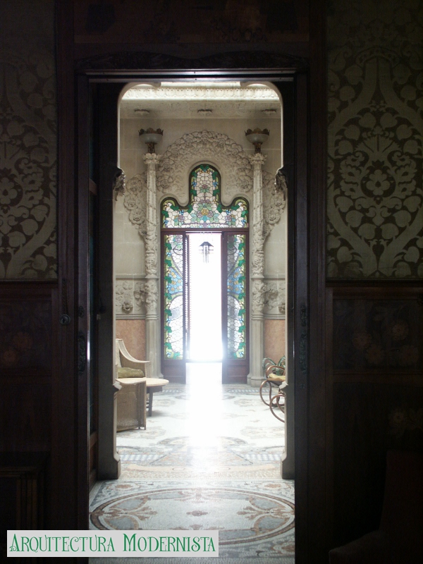 (Foto: Valentí Pons Toujouse, 2003)