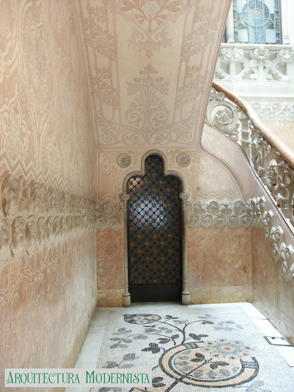 (Foto: Valentí Pons Toujouse, 2003)