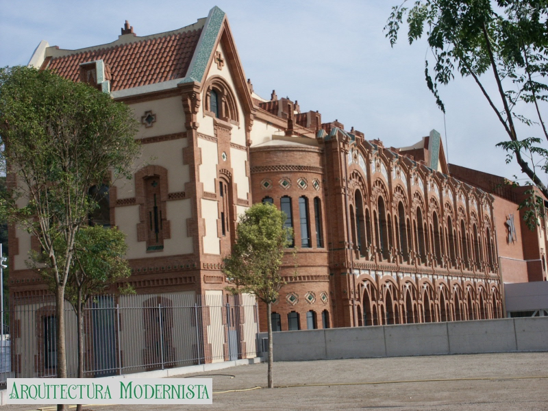 (Foto: Valentí Pons Toujouse, 2004)