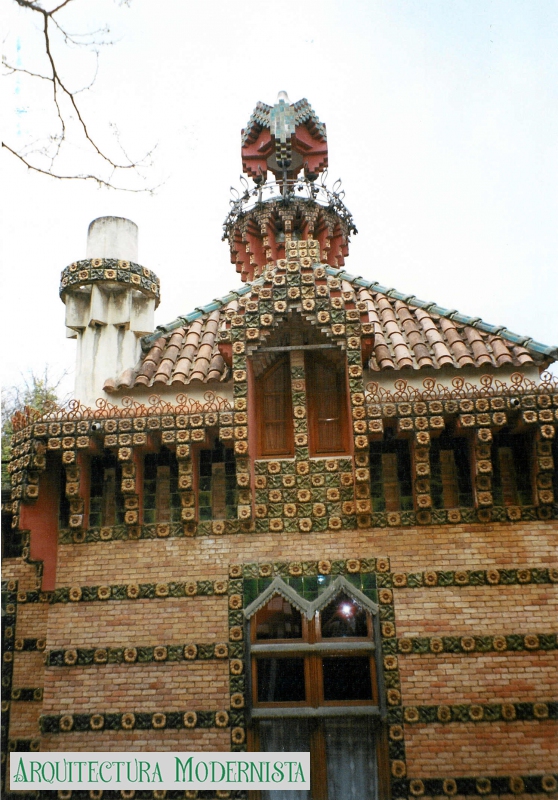 (Foto: Valentí Pons Toujouse, 2007)