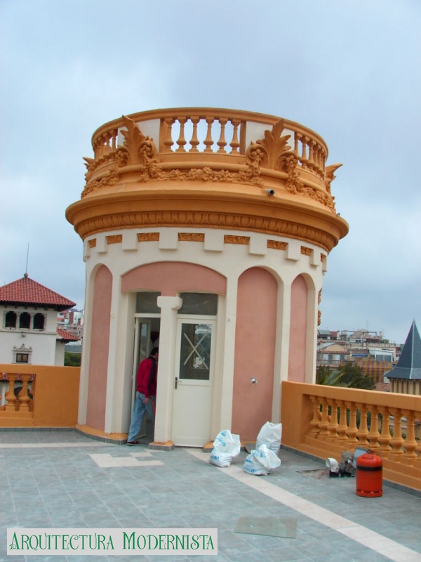 (Foto: Jesús Ruiz de Guinea, 2006)
