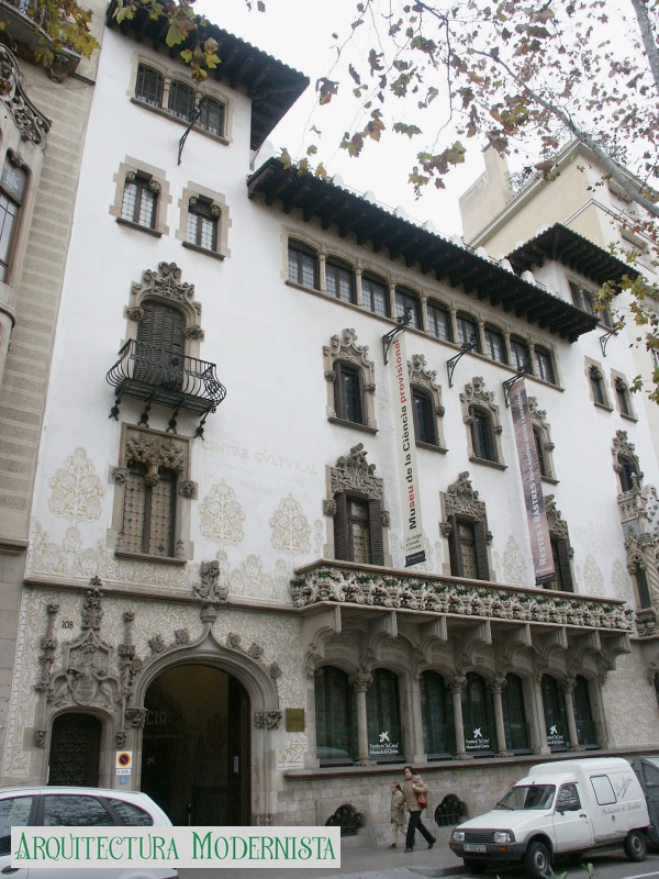 (Foto: Valentí Pons Toujouse, 2003)