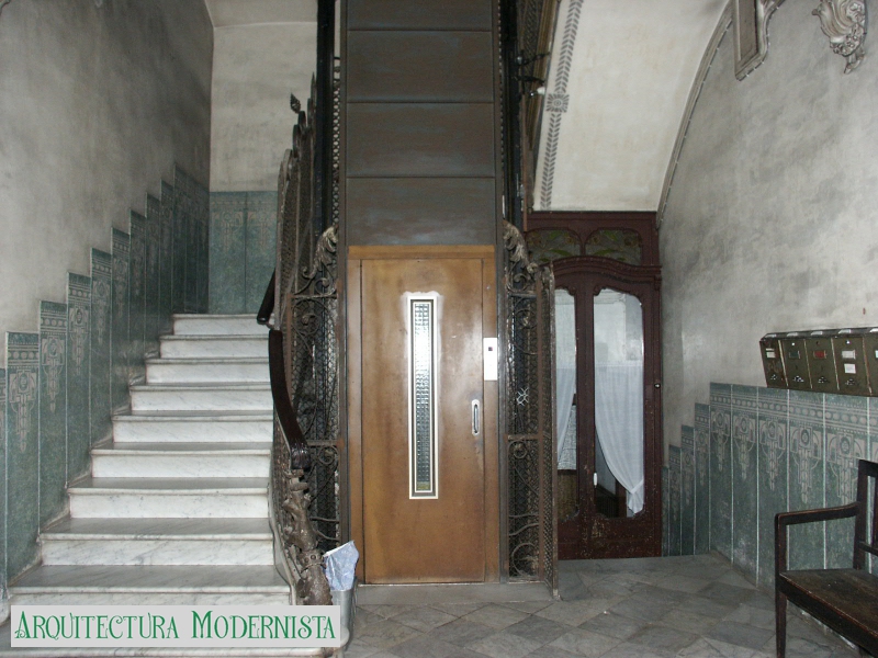 (Foto: Valentí Pons Toujouse, 2004)