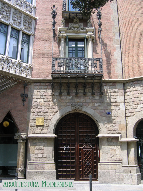 (Foto: Valentí Pons Toujouse, 2005)