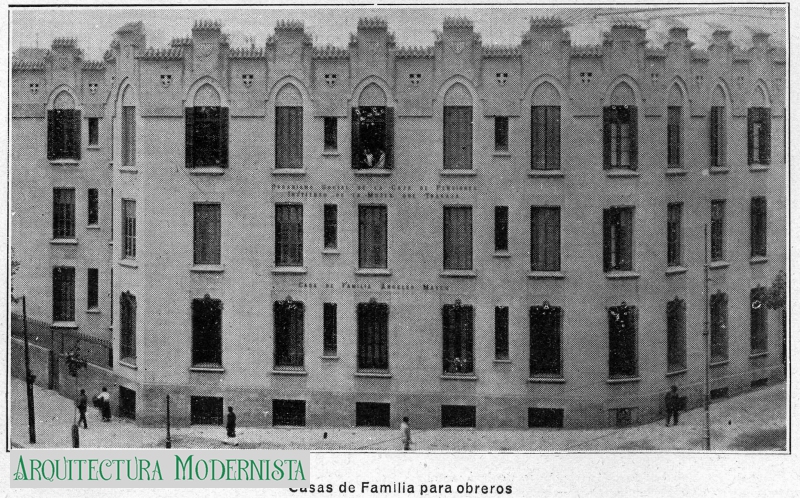 (Foto: La Esfera, 1926)