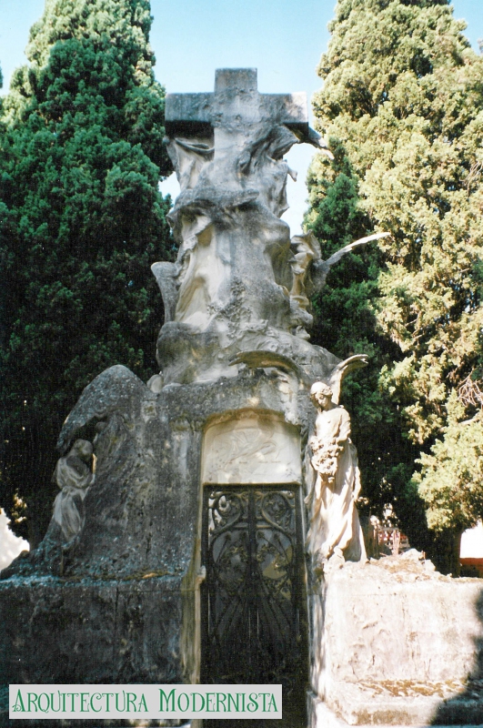 (Foto: Valentí Pons Toujouse, 2007)