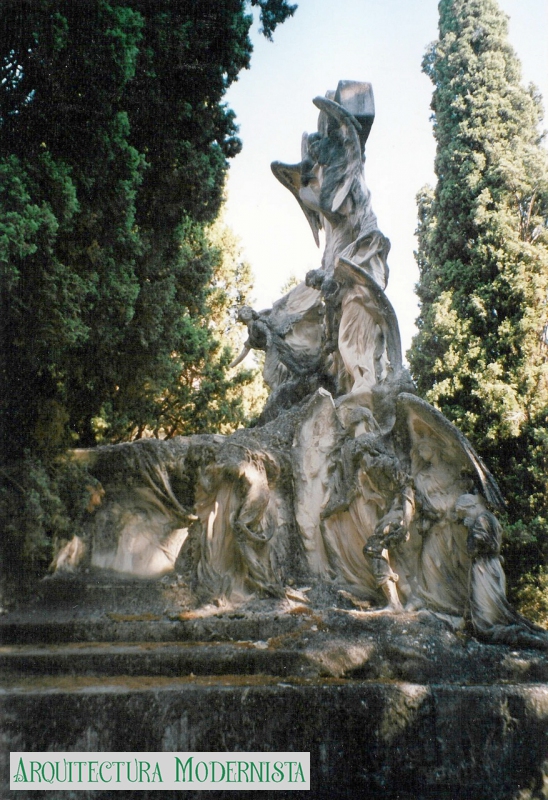 (Foto: Valentí Pons Toujouse, 2007)