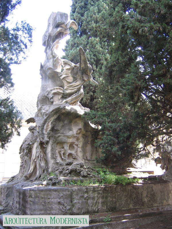 (Foto: Valentí Pons Toujouse, 2007)