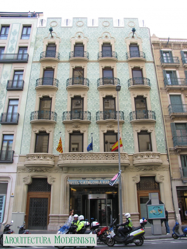 (Foto: Valentí Pons Toujouse, 2007)