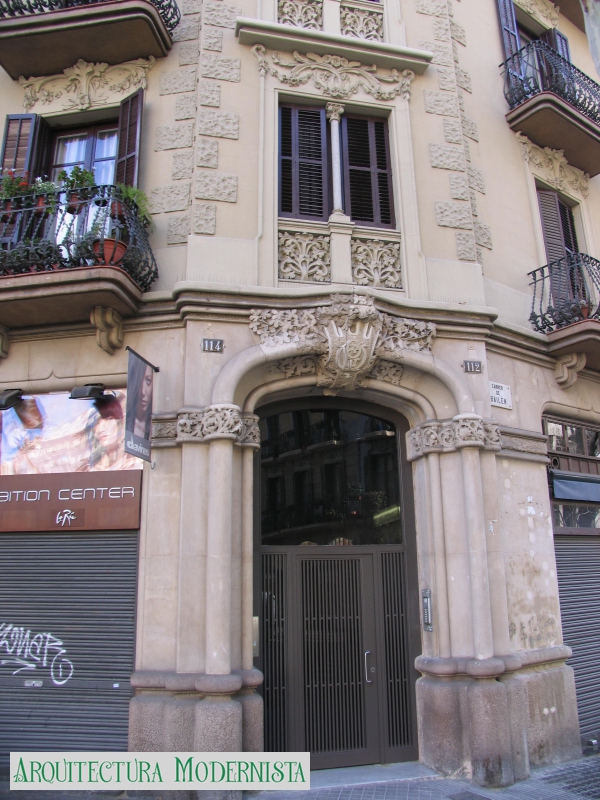(Foto: Valentí Pons Toujouse, 2007)