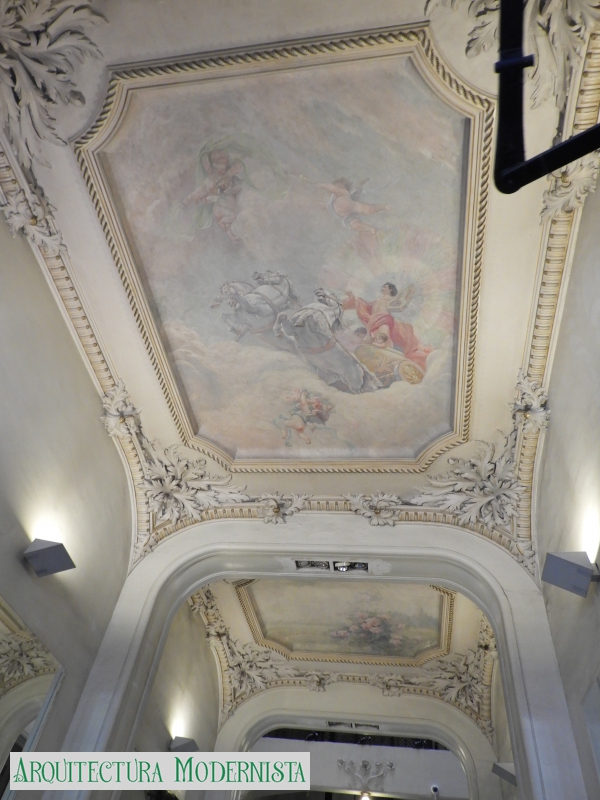 aribau, 175 (Foto: Valentí Pons Toujouse, 2021) aribau, 175