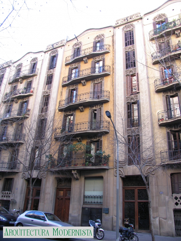 Mallorca, 186 (Foto: Valentí Pons Toujouse, 2007) Mallorca, 186