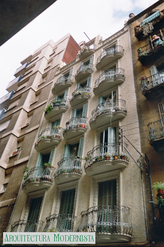 (Foto: Valentí Pons Toujouse, 2015)