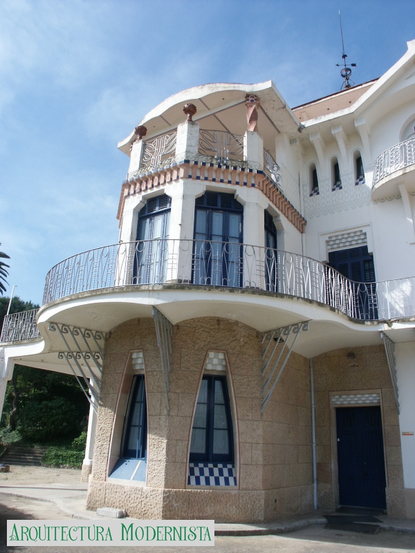 (Foto: Valentí Pons Toujouse, 2004)
