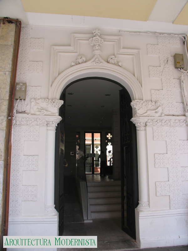 (Foto: Valentí Pons Toujouse, 2008)