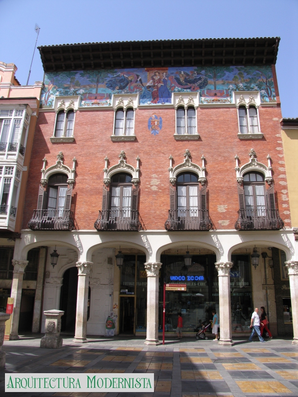 (Foto: Valentí Pons Toujouse, 2008)