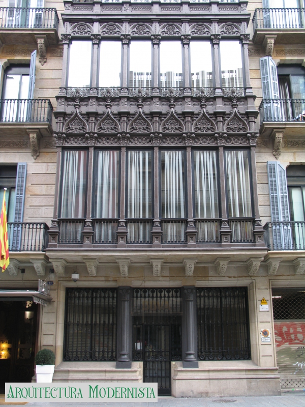 (Foto: Valentí Pons Toujouse, 2010)