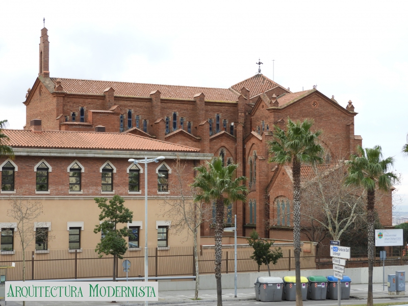 (Foto: Valentí Pons Toujouse, 2019)
