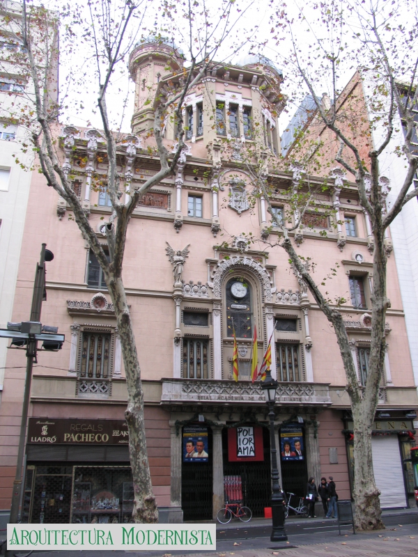 (Foto: Valentí Pons Toujouse, 2007)