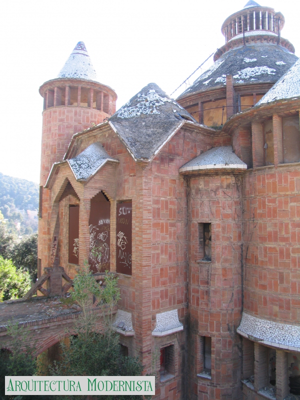 (Foto: Valentí Pons Toujouse, 2011)