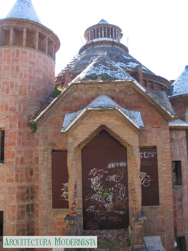 (Foto: Valentí Pons Toujouse, 2011)