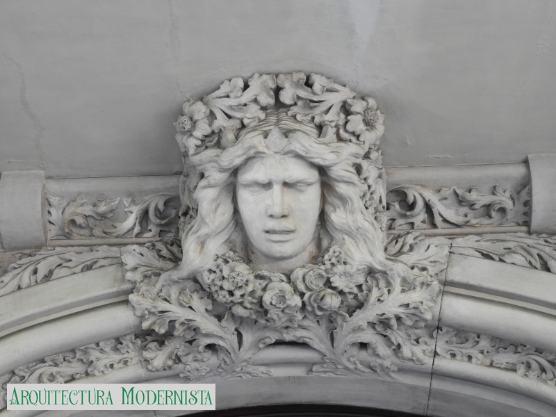 Trafalgar, 12 (Foto: Valentí Pons Toujouse, 2019) Trafalgar, 12