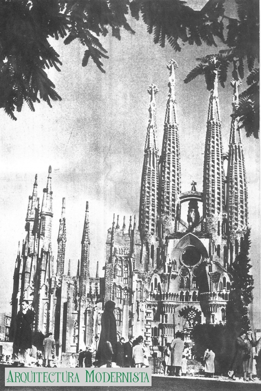 (Foto: La Vanguardia, 1968)