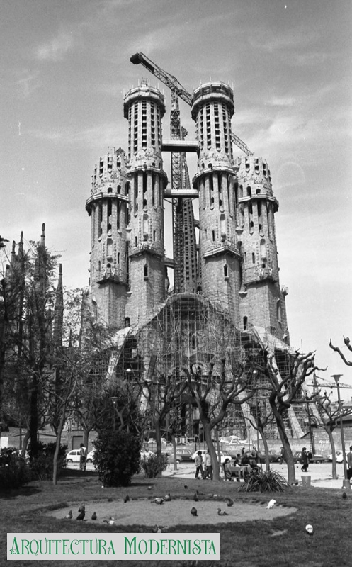 (Foto: Toshiaki Tange, 1972)