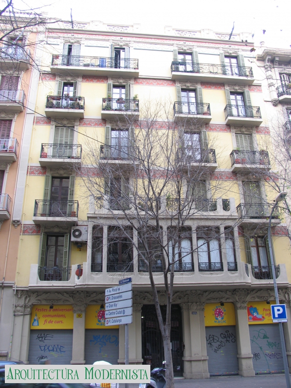 (Foto: Valentí Pons Toujouse, 2007)