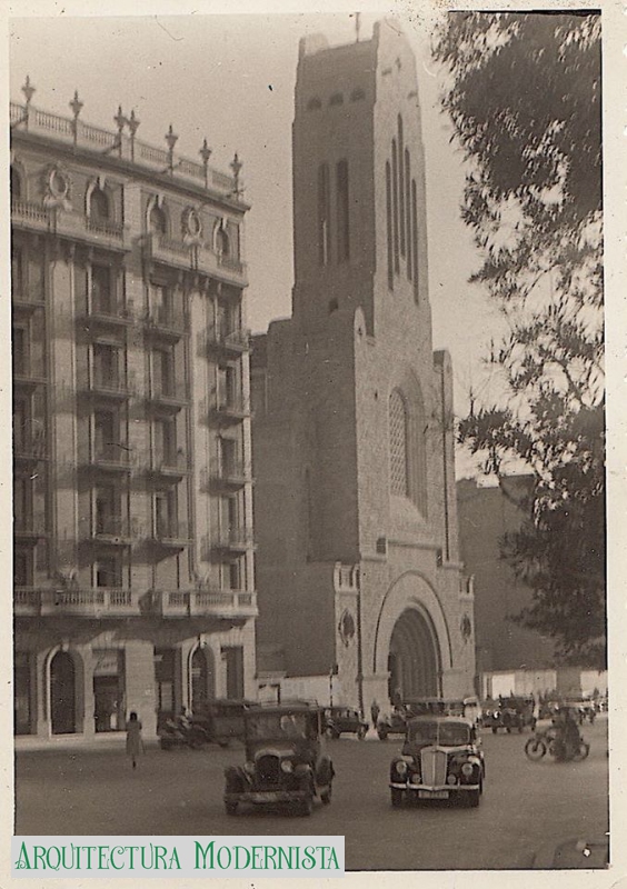 (Foto: col·lecció Jorge Álvarez)