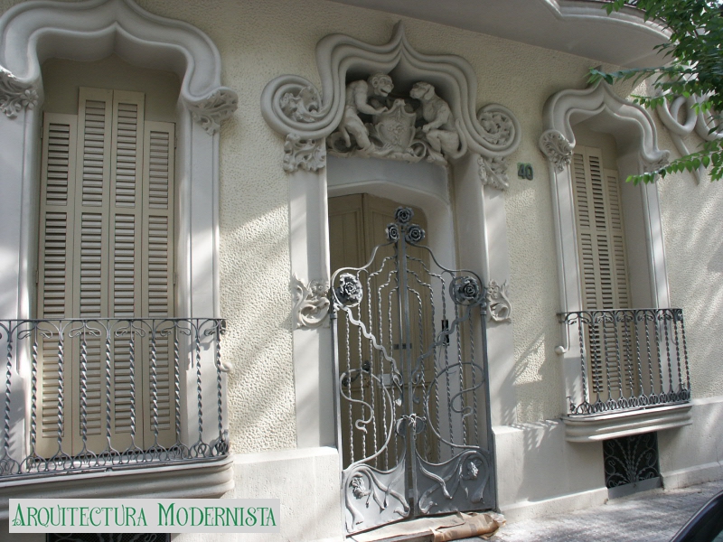 (Foto: Valentí Pons Toujouse, 2004)