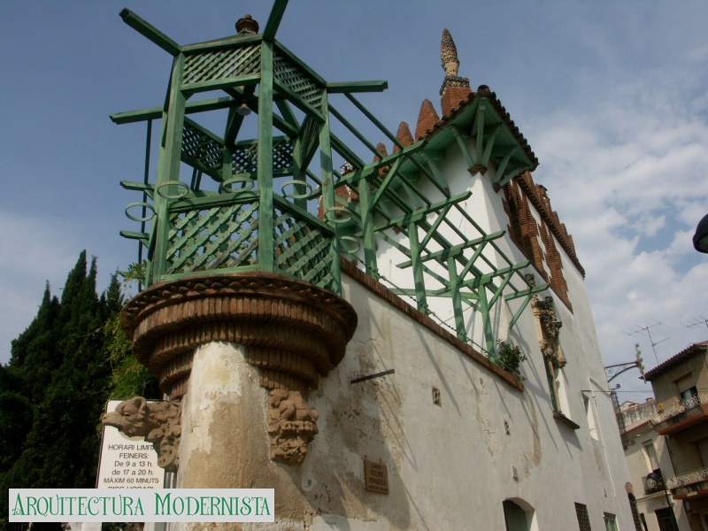 (Foto: Valentí Pons Toujouse, 2005)