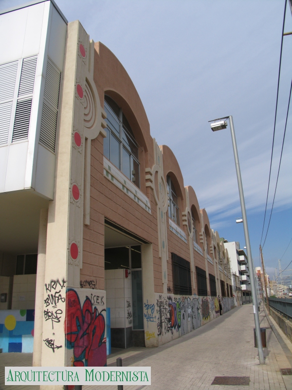 (Foto: Valentí Pons Toujouse, 2011)
