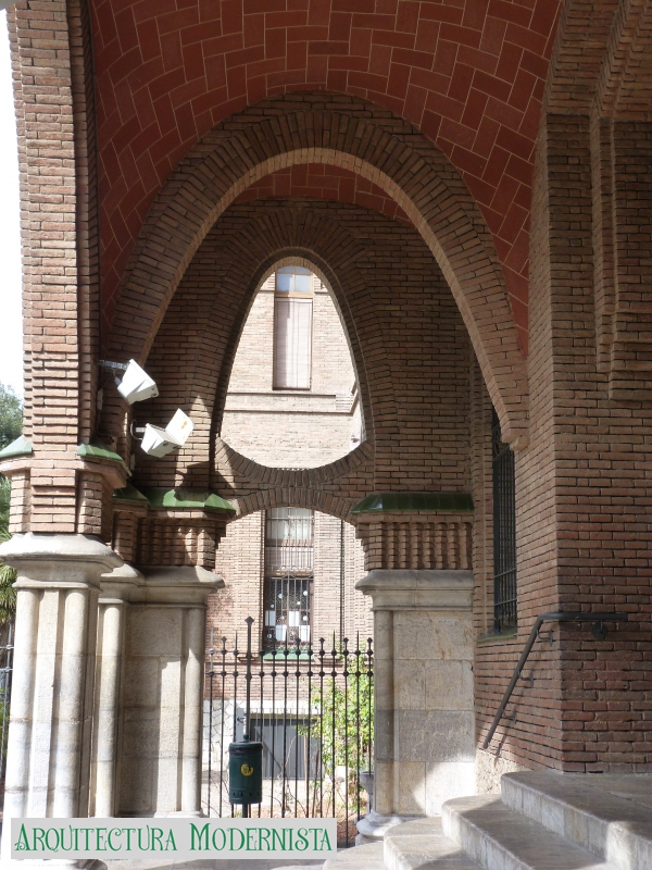 (Foto: Valentí Pons Toujouse, 2012)