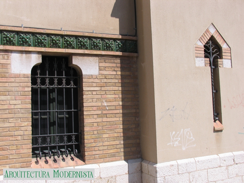 (Foto: Valentí Pons Toujouse, 2009)