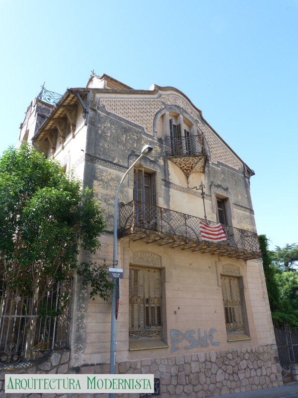 (Foto: Valentí Pons Toujouse, 2014)