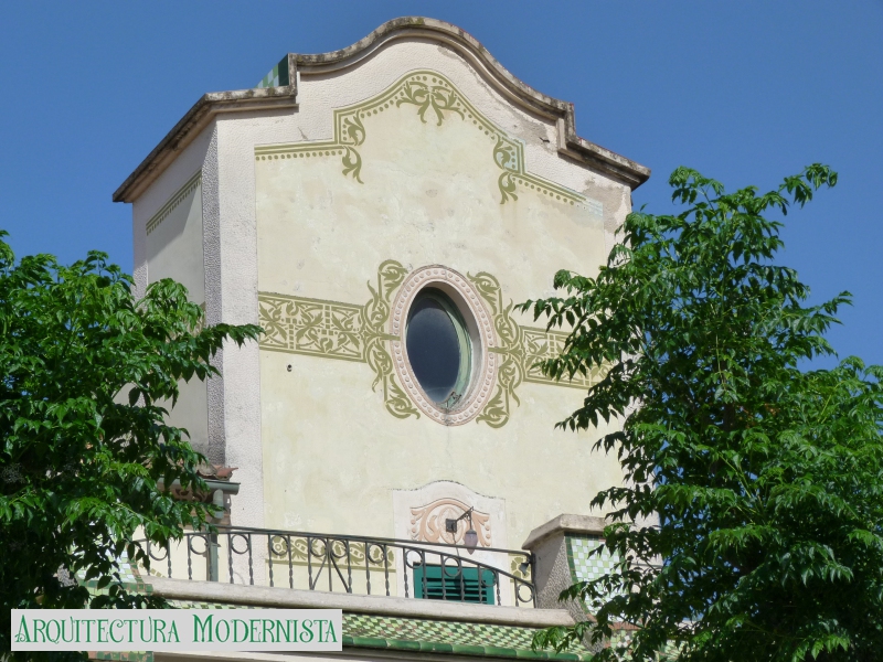 (Foto: Valentí Pons Toujouse, 2014)