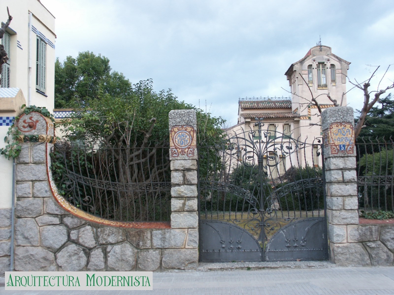 (Foto: Valentí Pons Toujouse, 2004)