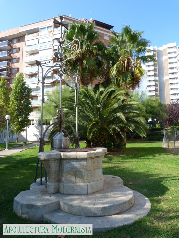 (Foto: Valentí Pons Toujouse, 2012)