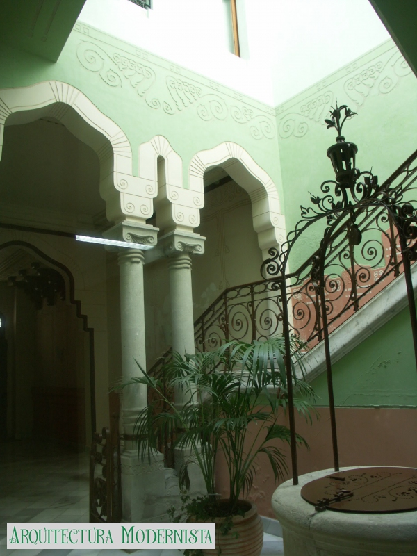 (Foto: Valentí Pons Toujouse, 2005)