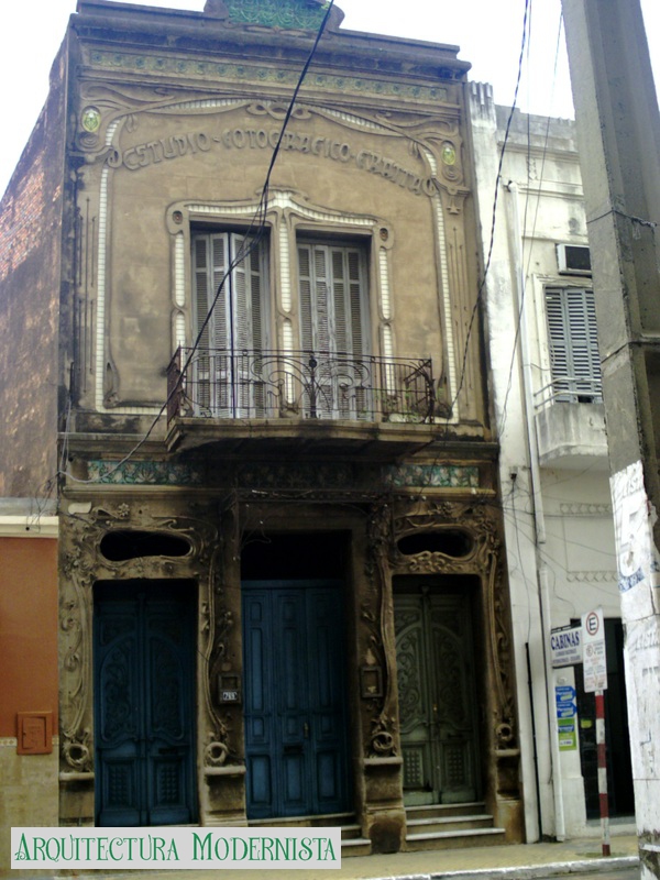 (Foto: 2006)