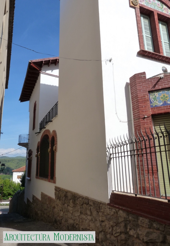 (Foto: Valentí Pons Toujouse, 2016)