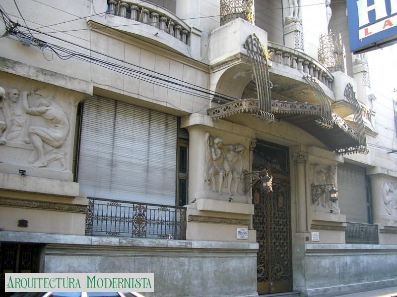 (Foto: Guillermo Portela, 2006)