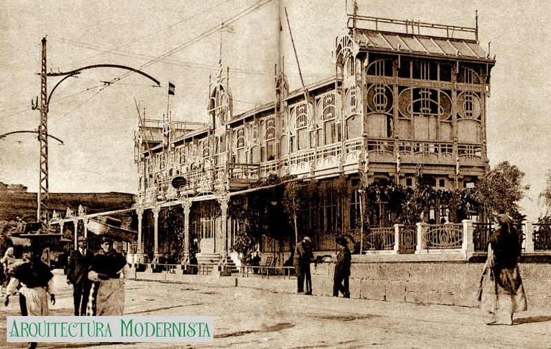 La Terraza a A Coruña