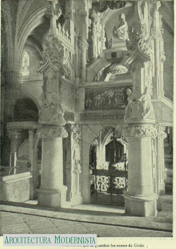(Foto: Mercurio, 1910)