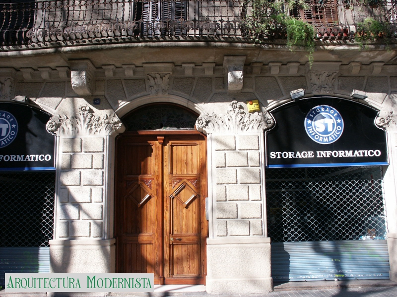 (Foto: Valentí Pons Toujouse, 2004)