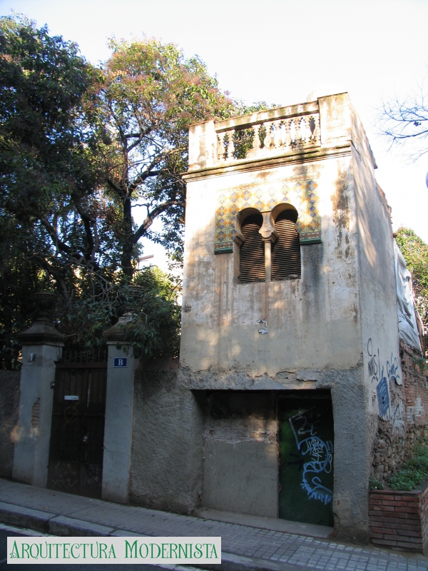 (Foto: Valentí Pons Toujouse, 2011)